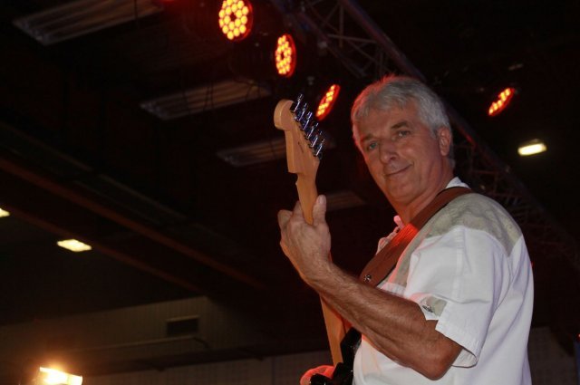 Fête d'Octobre 2012 à Rixheim
